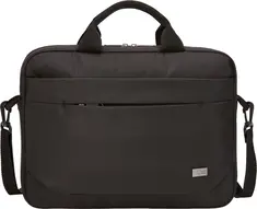 Case Logic Advantage Attache 14" ADVA-114 carrying case black