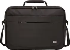 Case Logic Advantage Attache 15.6" ADVB-116 carrying case black