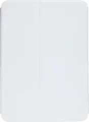 Case Logic SnapView 2.0 for Galaxy Tab 4 10.1" white