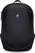 Dell Alienware 16 рюкзак, black