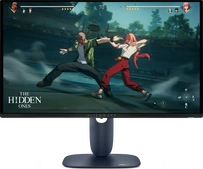 Dell Alienware 27 280Hz QD-OLED Gaming Monitor AW2725D, 26.7"