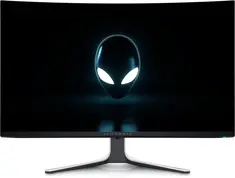 Dell Alienware AW3225QF, 31.6"