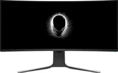 Dell Alienware AW3420DW, 34"