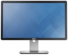 Dell P2414H, 23.8"