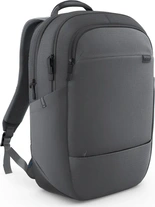 Dell Plus EcoLoop 13-14" notebook рюкзак, grey