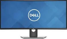 Dell UltraSharp U3419W, 34"