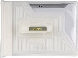 DiCAPac WP-T20 water protective sleeve (various colours)