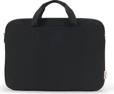 Dicota Base XX sleeve Plus 10-11.6" Notebook case, black