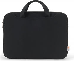Dicota Base XX sleeve Plus 13-13.3" Notebook case, black