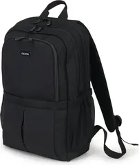 Dicota Eco Backpack Scale 13-15.6", black