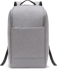 Dicota Laptop Backpack Eco MOTION 13-15.6", grey
