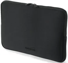 Dicota PerfectSkin 15.4" sleeve black