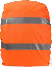 Dicota rain cover для Dicota Hi-Vis 38 liters рюкзак, orange