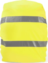 Dicota rain cover для Dicota Hi-Vis 38 liters рюкзак, yellow