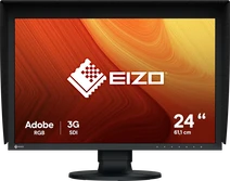 Eizo ColorEdge CG2400SV, 24.1"
