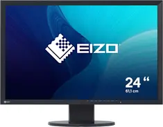 Eizo FlexScan EV2430 schwarz, 24.1"