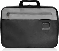 Everki ContemPRO Laptop sleeve with Memory Foam 15.6" black