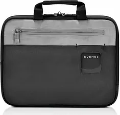 Everki ContemPRO Laptop sleeve with Memory Foam 11.6" black