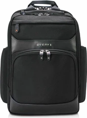 Everki Onyx Premium Laptop-рюкзак 15.6" black
