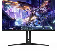 GIGABYTE AORUS FO32U2P, 31.5"