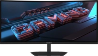 GIGABYTE G34WQC2, 34"