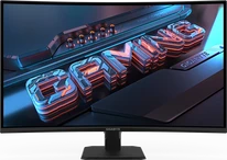 GIGABYTE GS32QCA, 31.5"