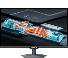 GIGABYTE M27UP, 27"
