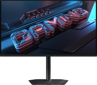 GIGABYTE MO32U, 31.5"