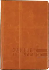 Golla Portfolio Slim Folder Meo G1510 for Apple iPad mini, Camel