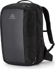Gregory Border 40 Laptop-рюкзак, total black