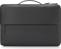 HP 15.6" sleeve, black