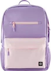 HP Campus notebook backpack 15.6" lavender