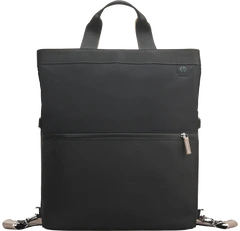 HP Convertible 14" Laptop-рюкзак bag, black