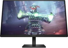 HP Omen 27k, ein Jahr Garantie, 27"