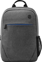 HP Prelude G2 рюкзак 15.6" grey