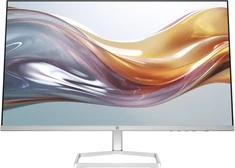 HP Series 5 527sw, ein Jahr Garantie, 27"