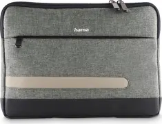 Hama 11" Tablet-sleeve Terra, grey