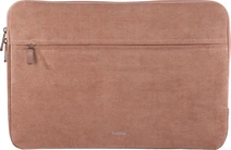 Hama Cali Notebook case 13.3-14.1", peach