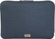 Hama Laptop-sleeve Jersey 15.6", blue