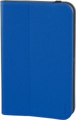 Hama Portfolio Wave sleeve for Galaxy Tab 4 7.0 blue 