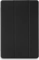 Hama Tablet case Fold clear для Samsung Galaxy Tab S9+ 12.4", black