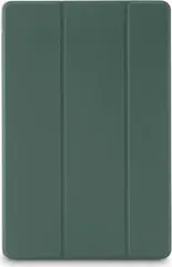 Hama Tablet case Fold clear для Samsung Galaxy Tab S9+ 12.4", green