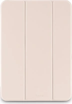 Hama Tablet case Fold clear для Apple iPad Pro 11", pink