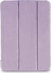 Hama Tablet case Velvet для Apple iPad 10.9" (10. Gen), lilac (syringa)