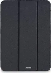 Hama Tablet case Velvet для Apple iPad 10.9" (10. Gen), black