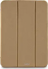 Hama Tablet case Velvet for Apple iPad 10.9" (10. Gen), sand