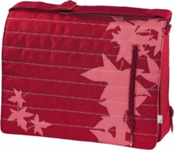 Hama aha Maple 15.4" messenger bag