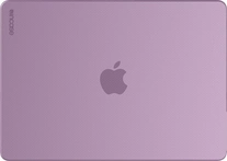 Incase Hardshell notebook sleeve для Apple MacBook Air M2 13", ice pink