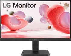 LG 22MR410-B, 21.45"