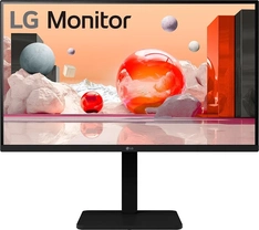 LG 27BA560-B, 27"